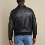 Leather Jacket 4 - Image 2