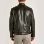 Premium Black Shapron Jacket - Image 2